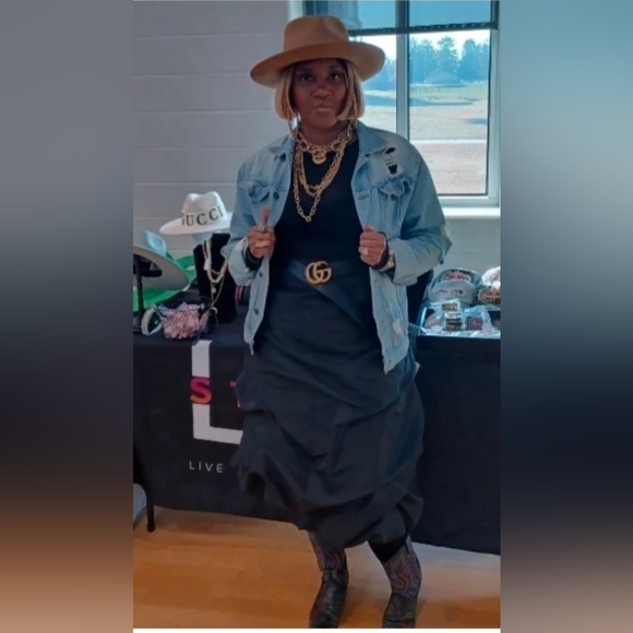 Fedora hat